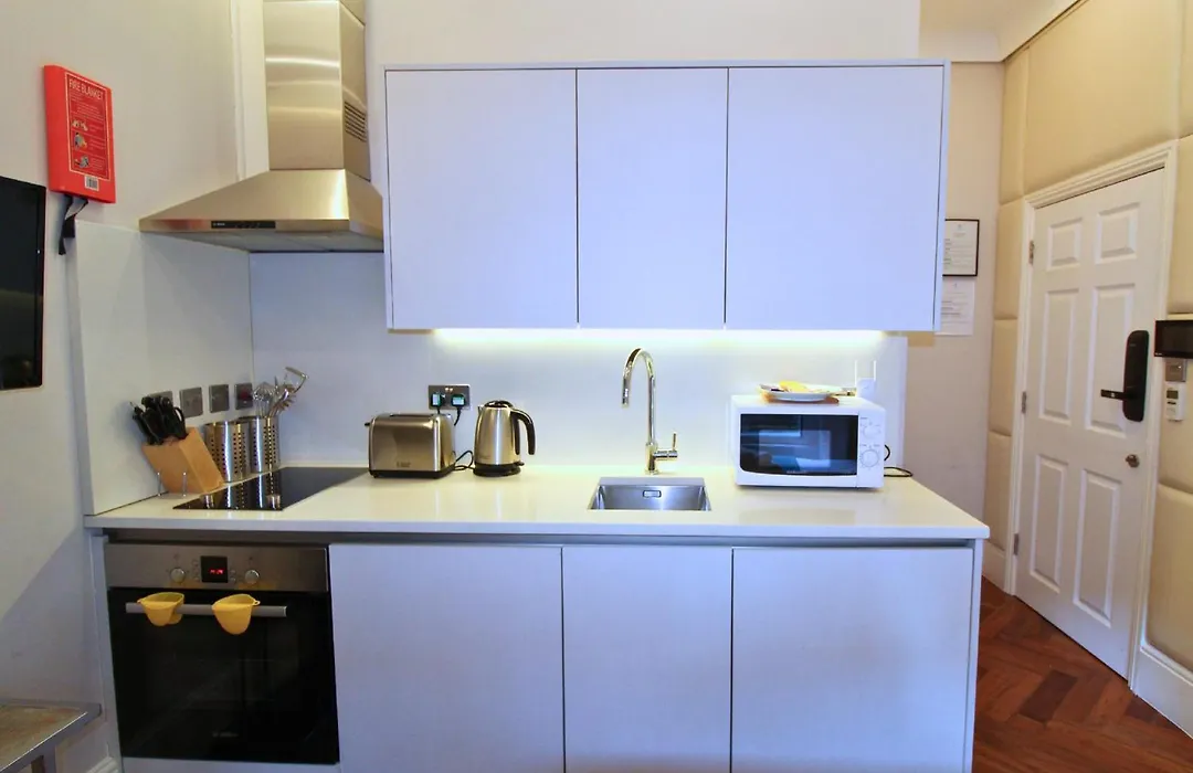 Baker Street By Viridian Apartments-1