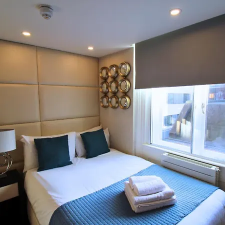 Baker Street By Viridian Apartments-3